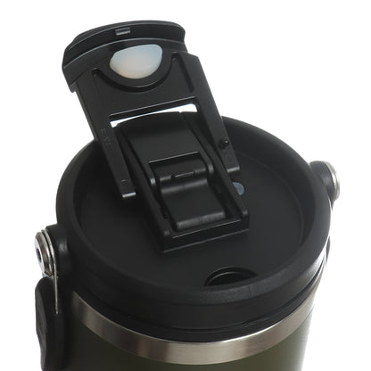 Vaso 30oz | Verde Militar