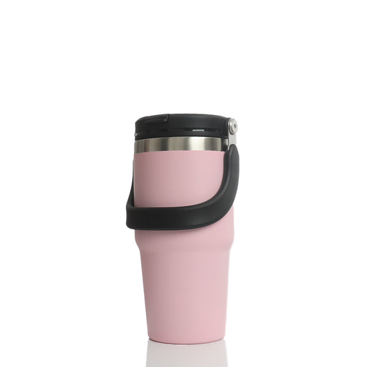Vaso 20oz | Rosa Pastel
