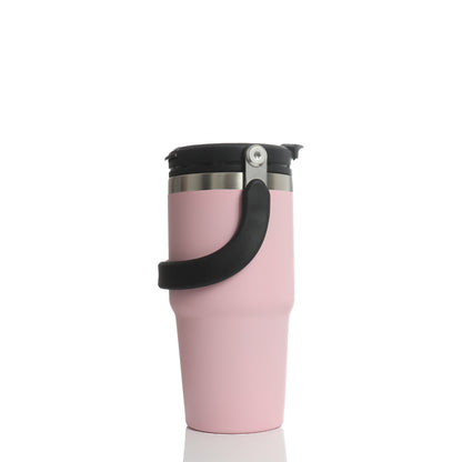 Vaso 20oz | Rosa Pastel