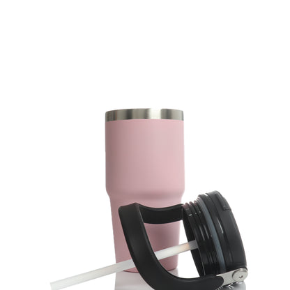 Vaso 20oz | Rosa Pastel