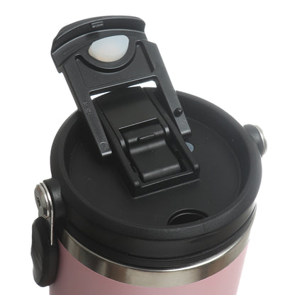 Vaso 30oz | Rosa Pastel