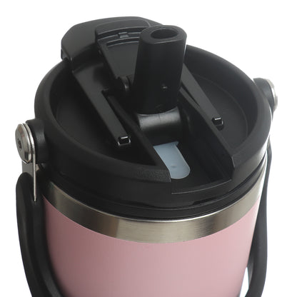 Vaso 30oz | Rosa Pastel