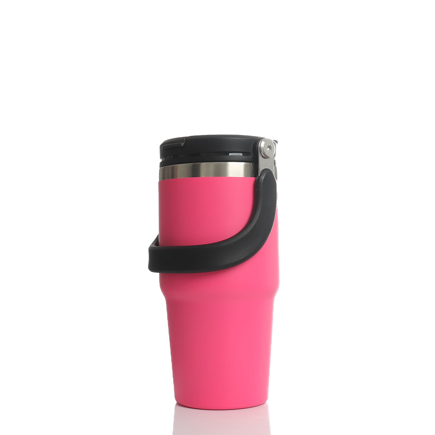 Vaso 20oz | Rosa Neon