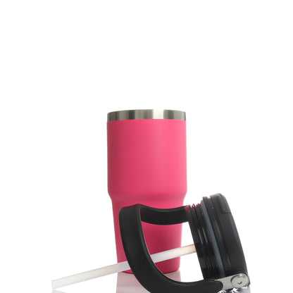 Vaso 20oz | Rosa Neon