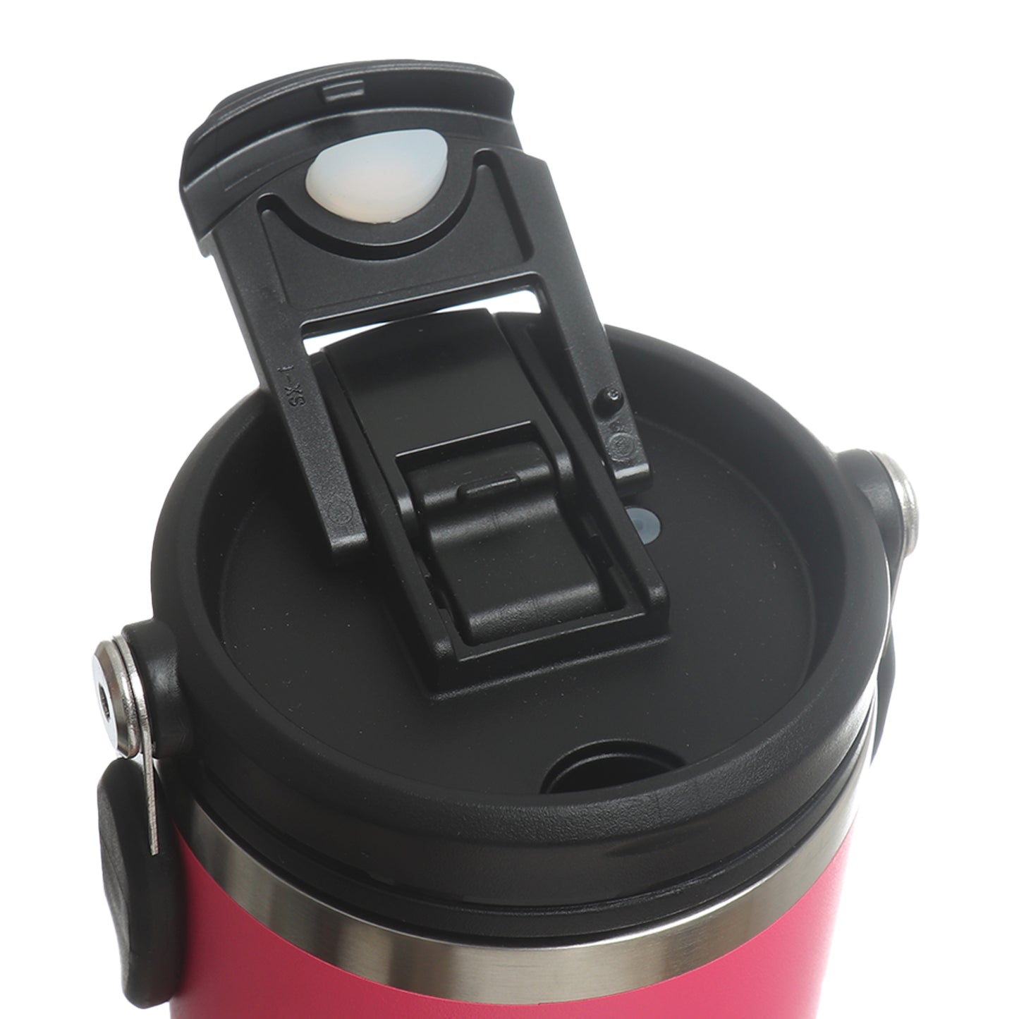 Vaso 30oz | Rosa Neon