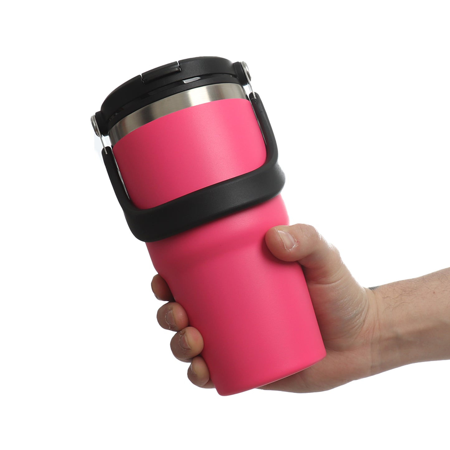 Vaso 20oz | Rosa Neon