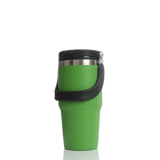 Vaso 20oz | Verde Neon