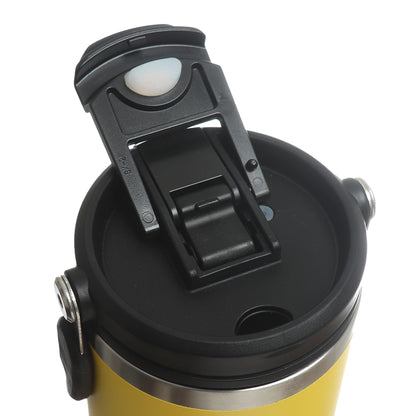 Vaso 30oz | Amarillo
