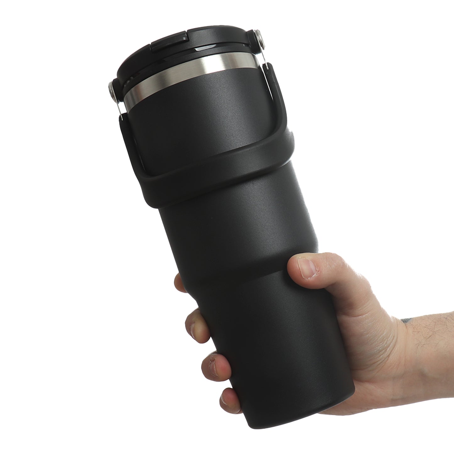 Vaso 30oz | Negro