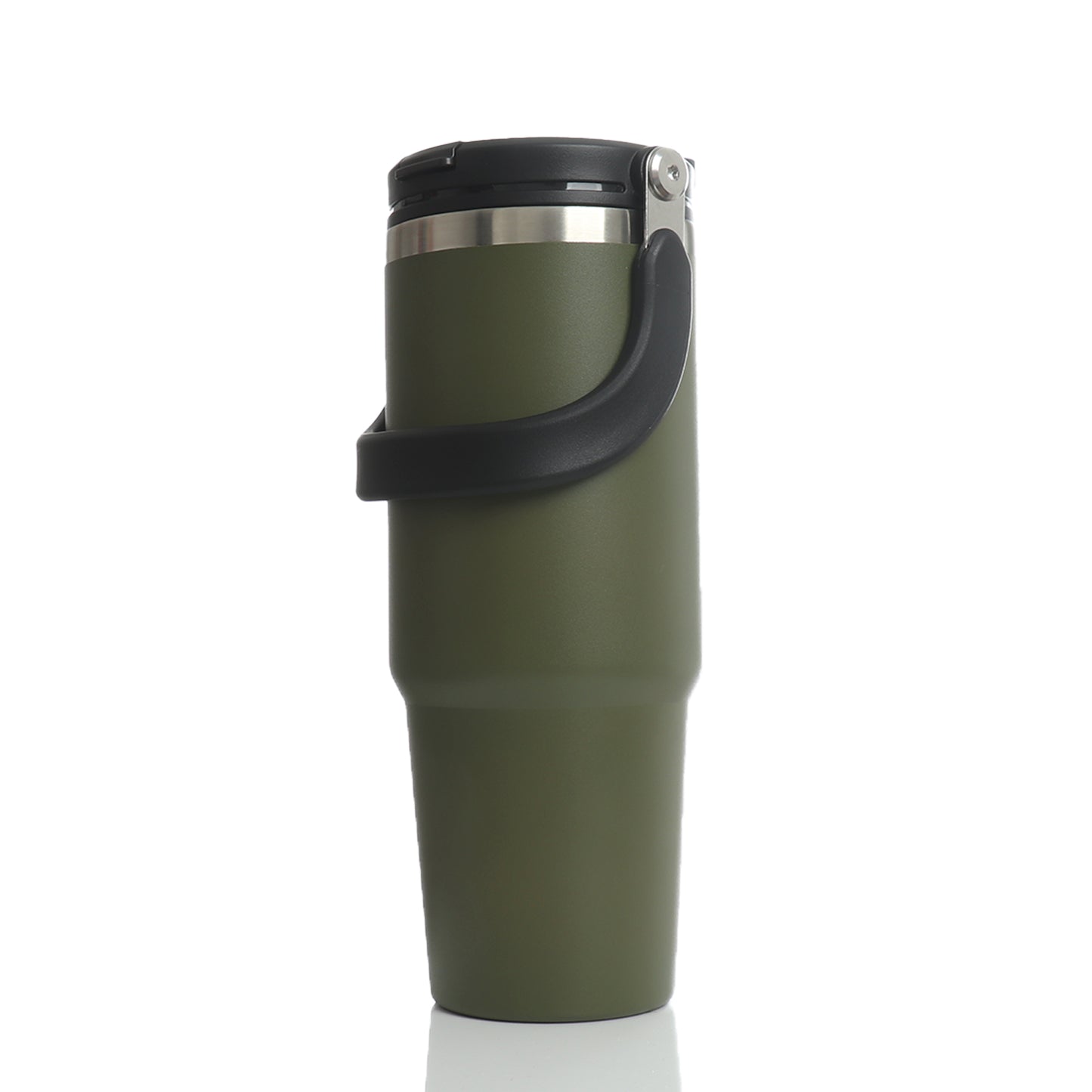 Vaso 30oz | Verde Militar