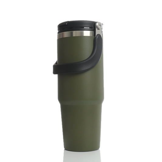 Vaso 30oz | Verde Militar