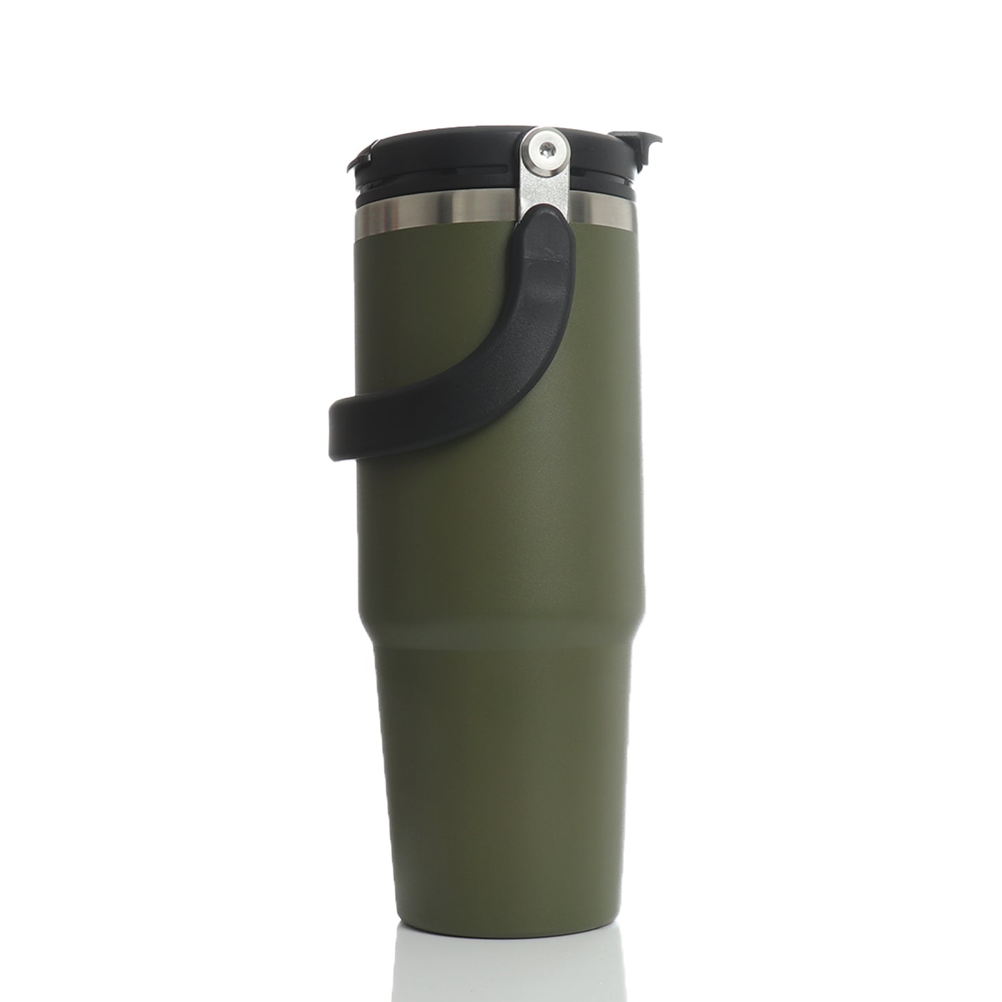 Vaso 30oz | Verde Militar