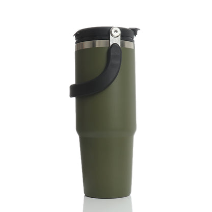 Vaso 30oz | Verde Militar