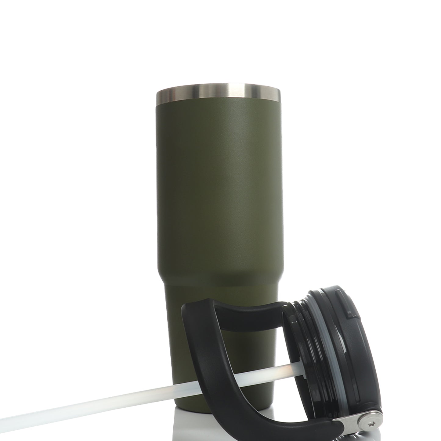Vaso 30oz | Verde Militar