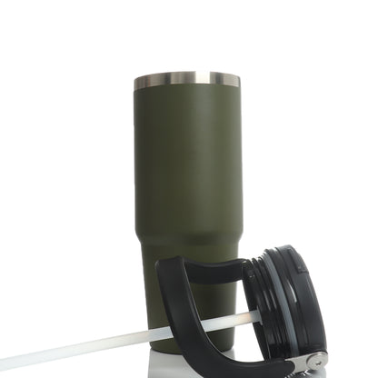 Vaso 30oz | Verde Militar