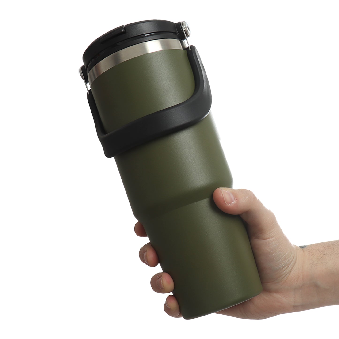 Vaso 30oz | Verde Militar