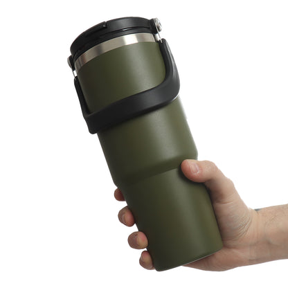Vaso 30oz | Verde Militar