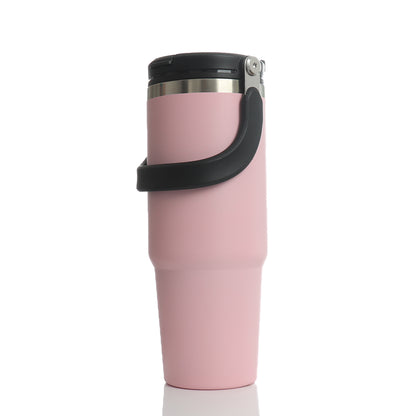 Vaso 30oz | Rosa Pastel