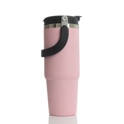 Vaso 30oz | Rosa Pastel