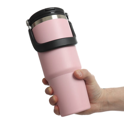 Vaso 30oz | Rosa Pastel