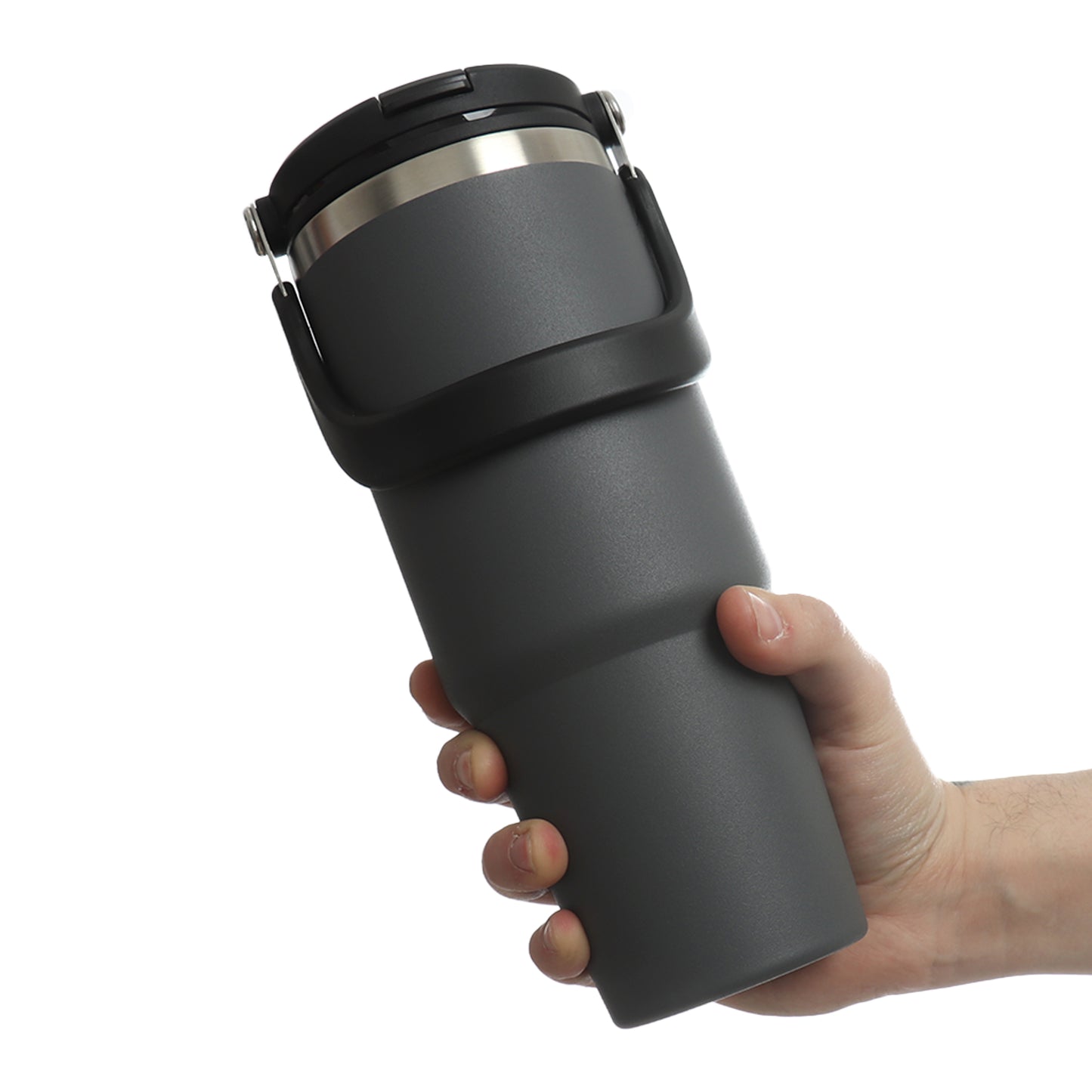 Vaso 30oz | Gris