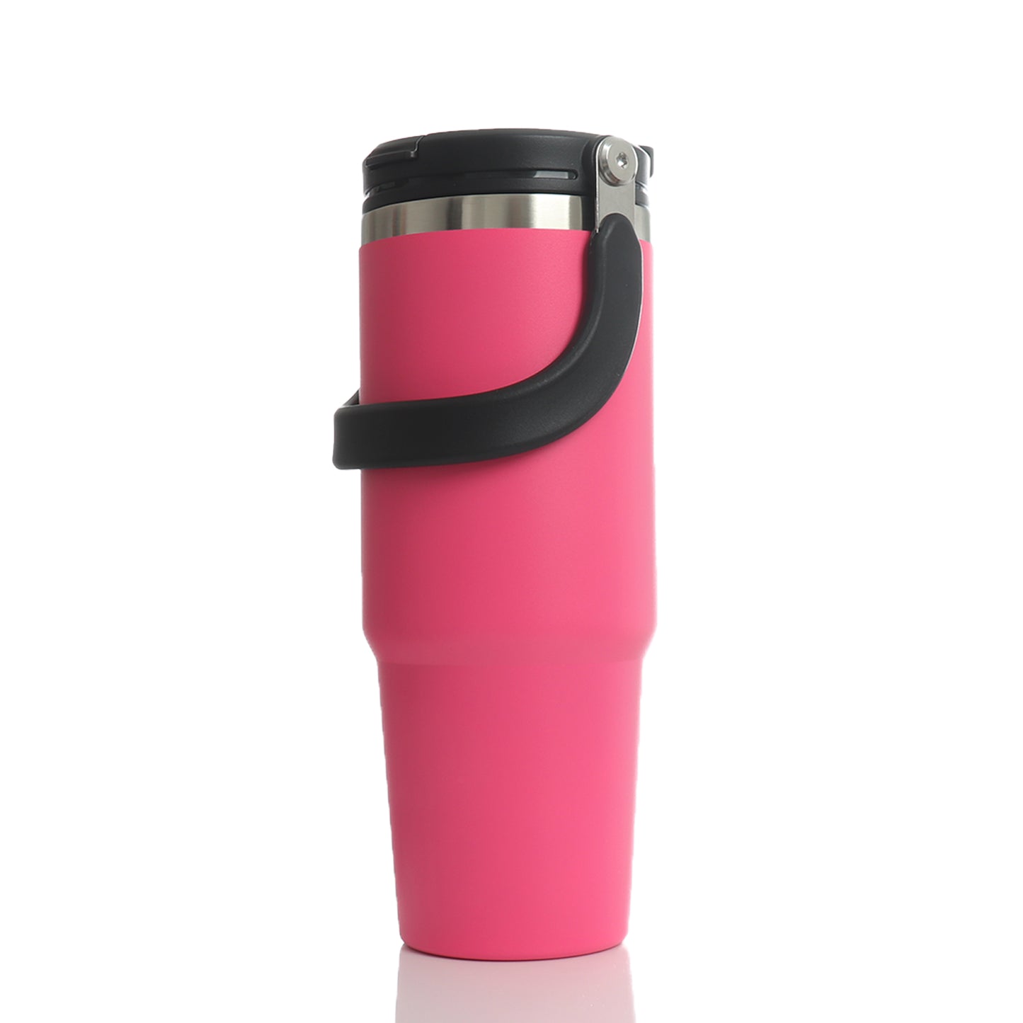 Vaso 30oz | Rosa Neon