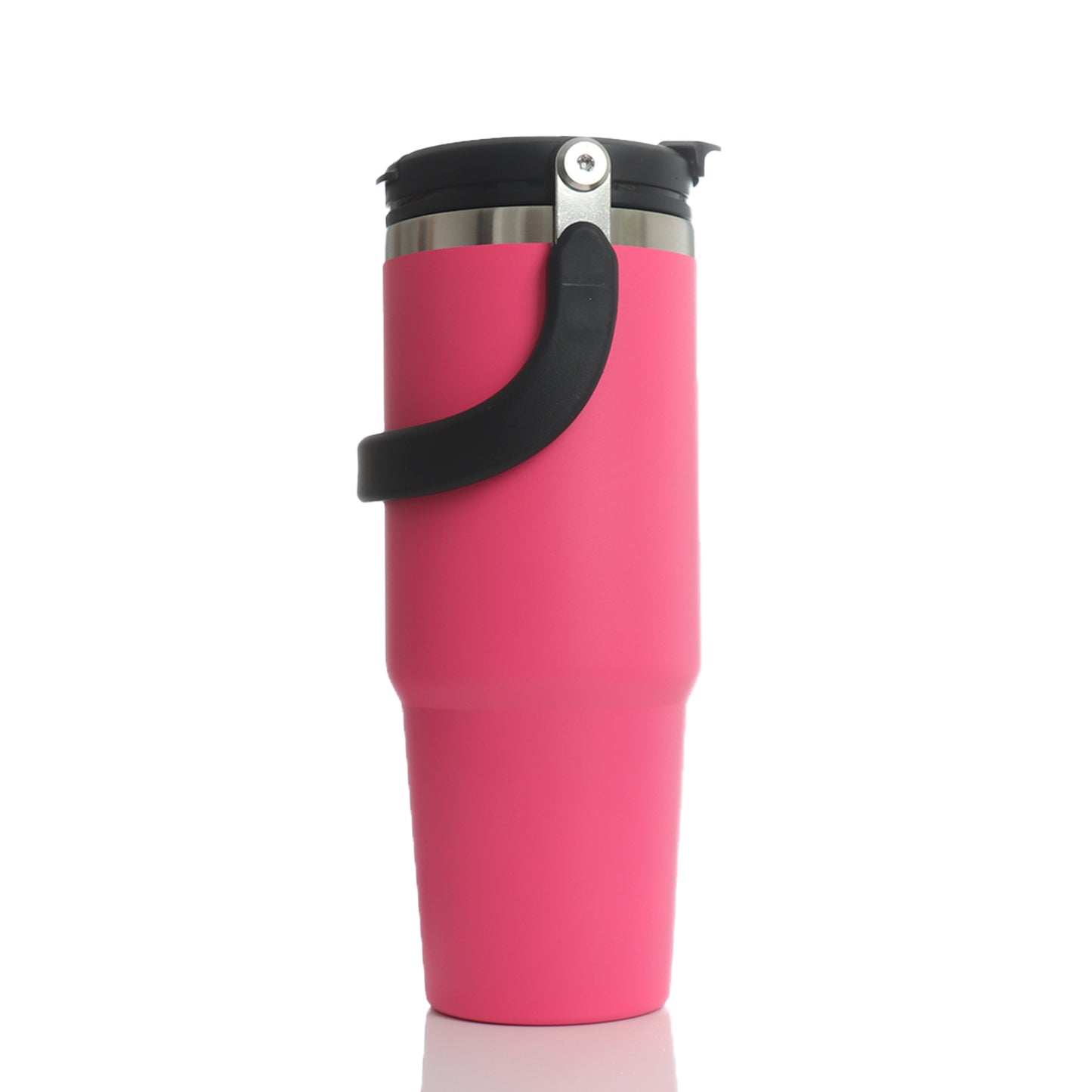 Vaso 30oz | Rosa Neon