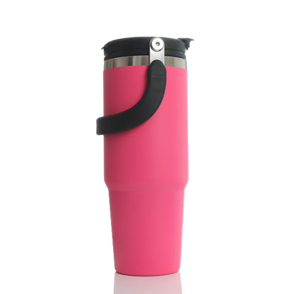 Vaso 30oz | Rosa Neon