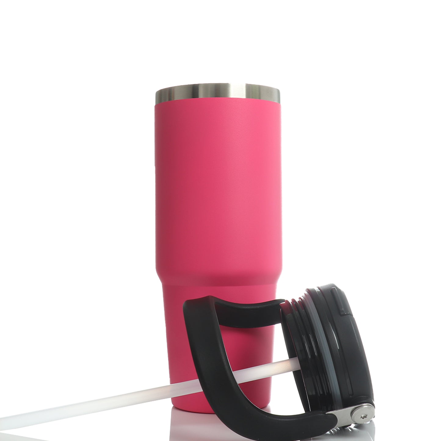 Vaso 30oz | Rosa Neon