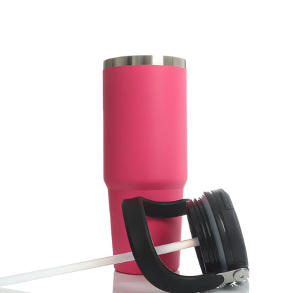 Vaso 30oz | Rosa Neon