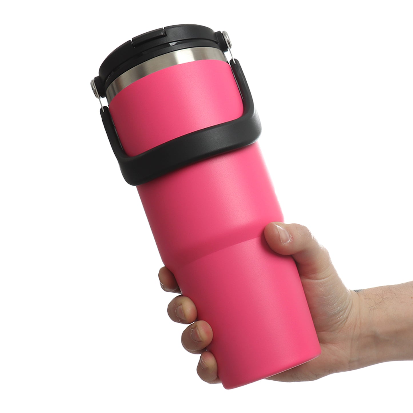 Vaso 30oz | Rosa Neon