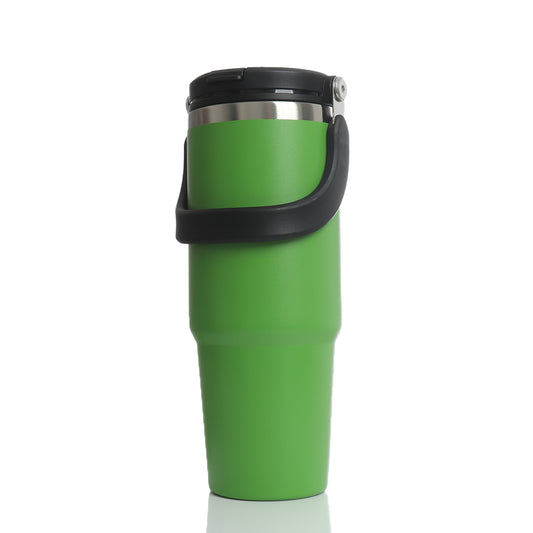 Vaso 30oz | Verde Neon