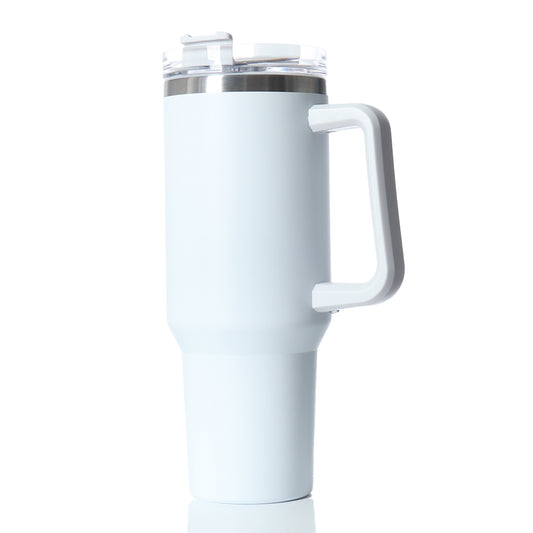 Vaso 40oz ASA | Blanco