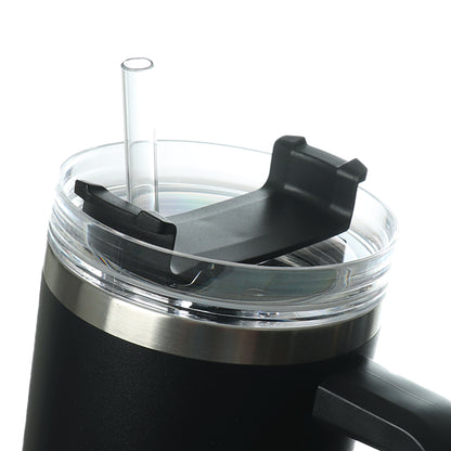 Vaso 40oz ASA | Negro