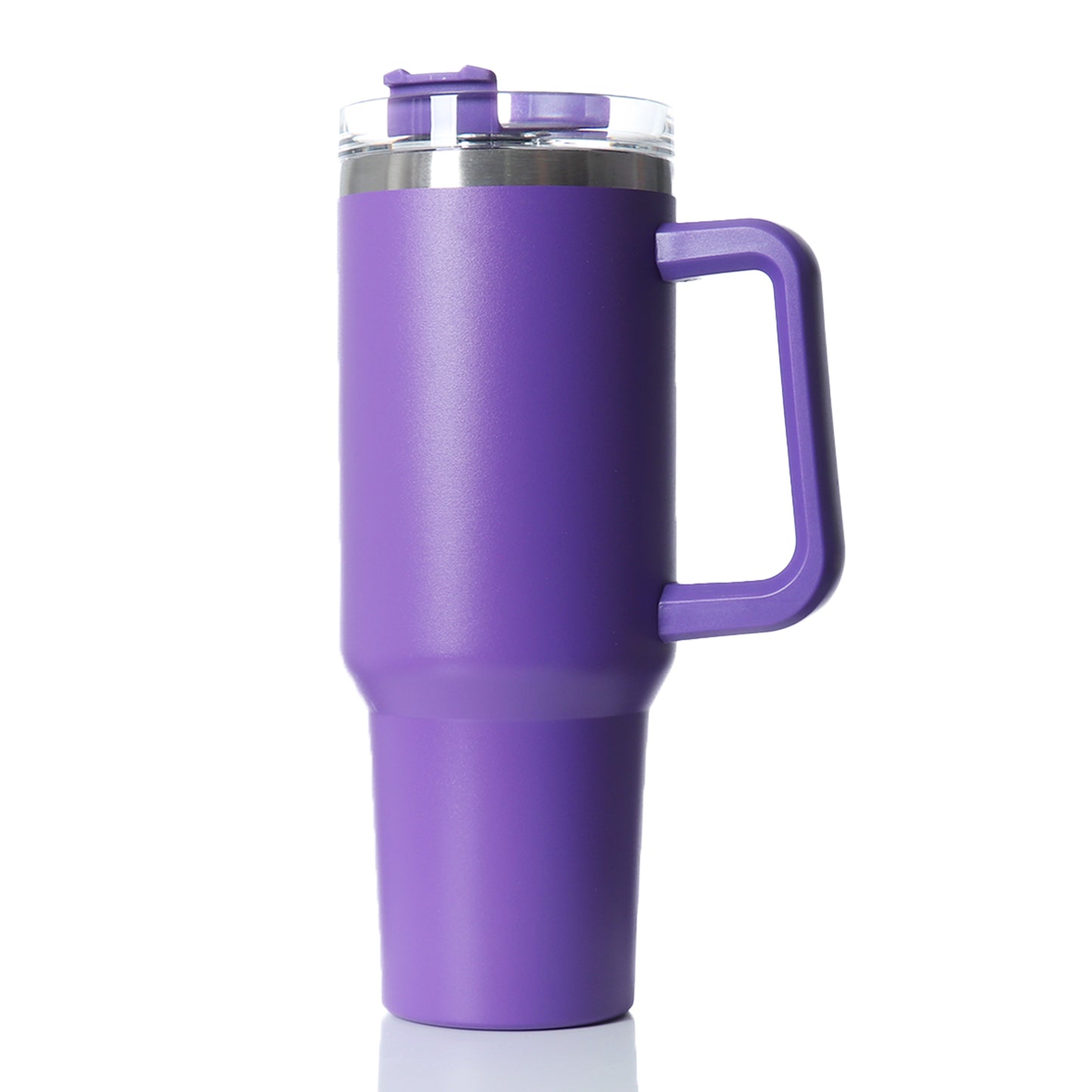 Vaso 40oz ASA | Morado