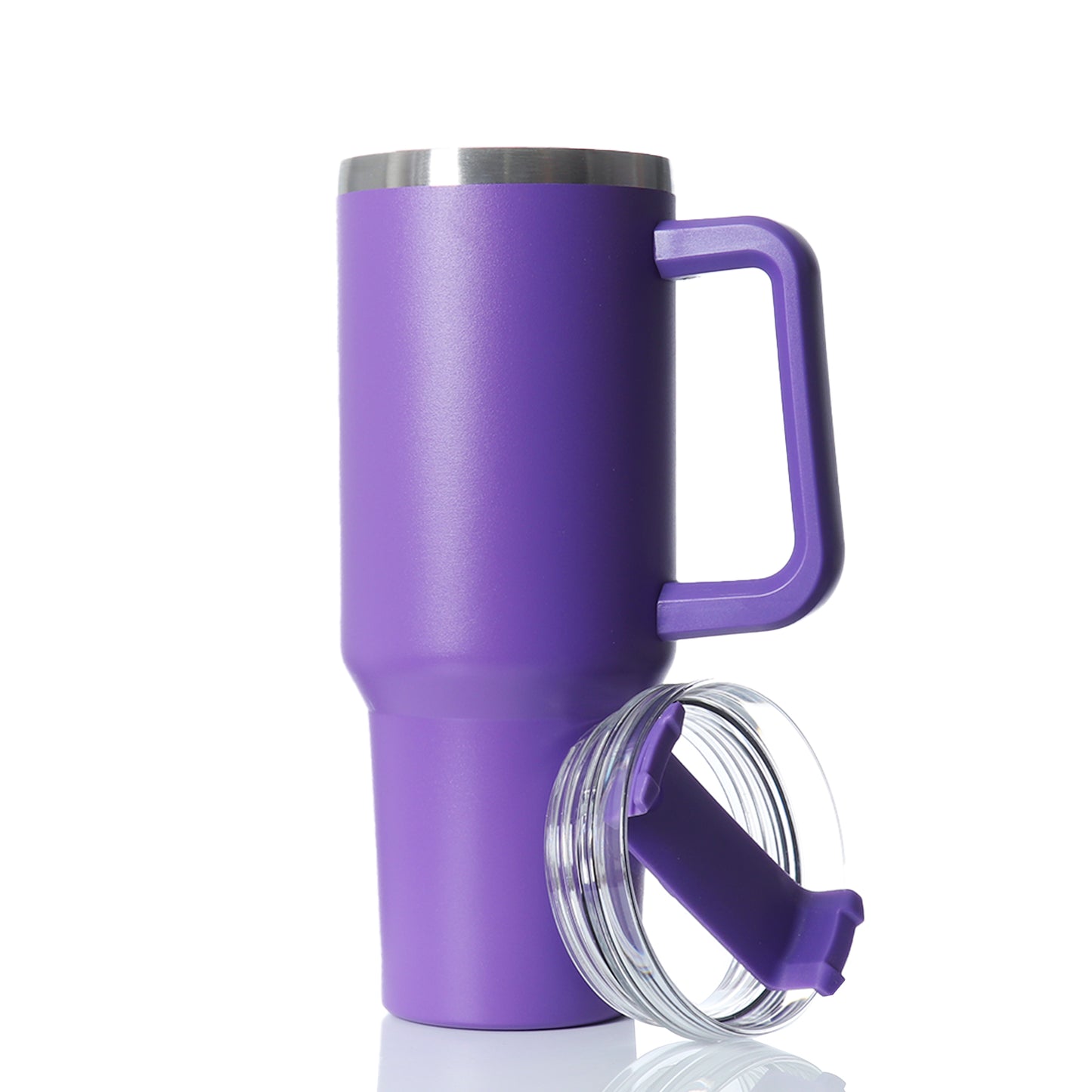 Vaso 40oz ASA | Morado