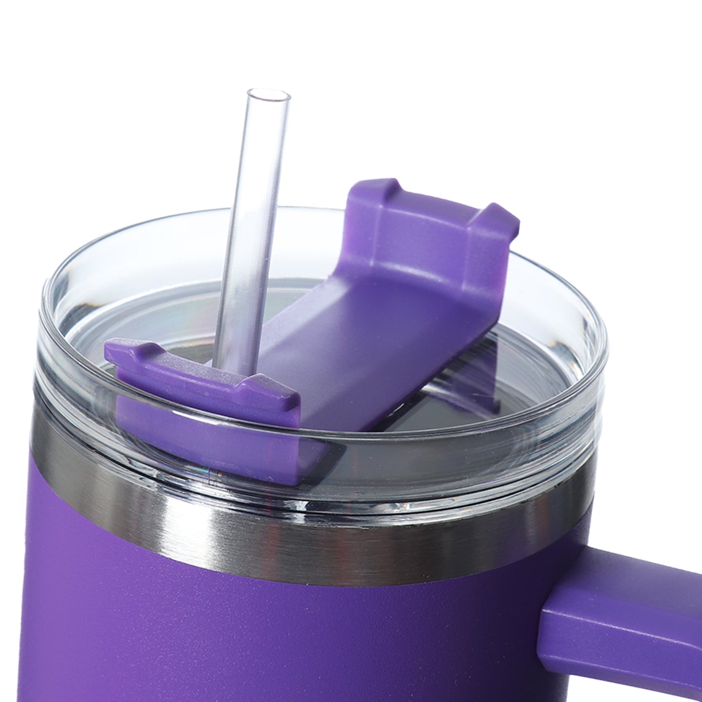 Vaso 40oz ASA | Morado