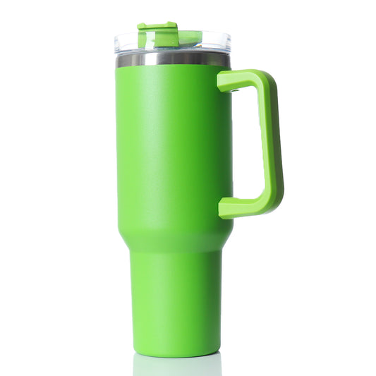 Vaso 40oz ASA | Verde Neon