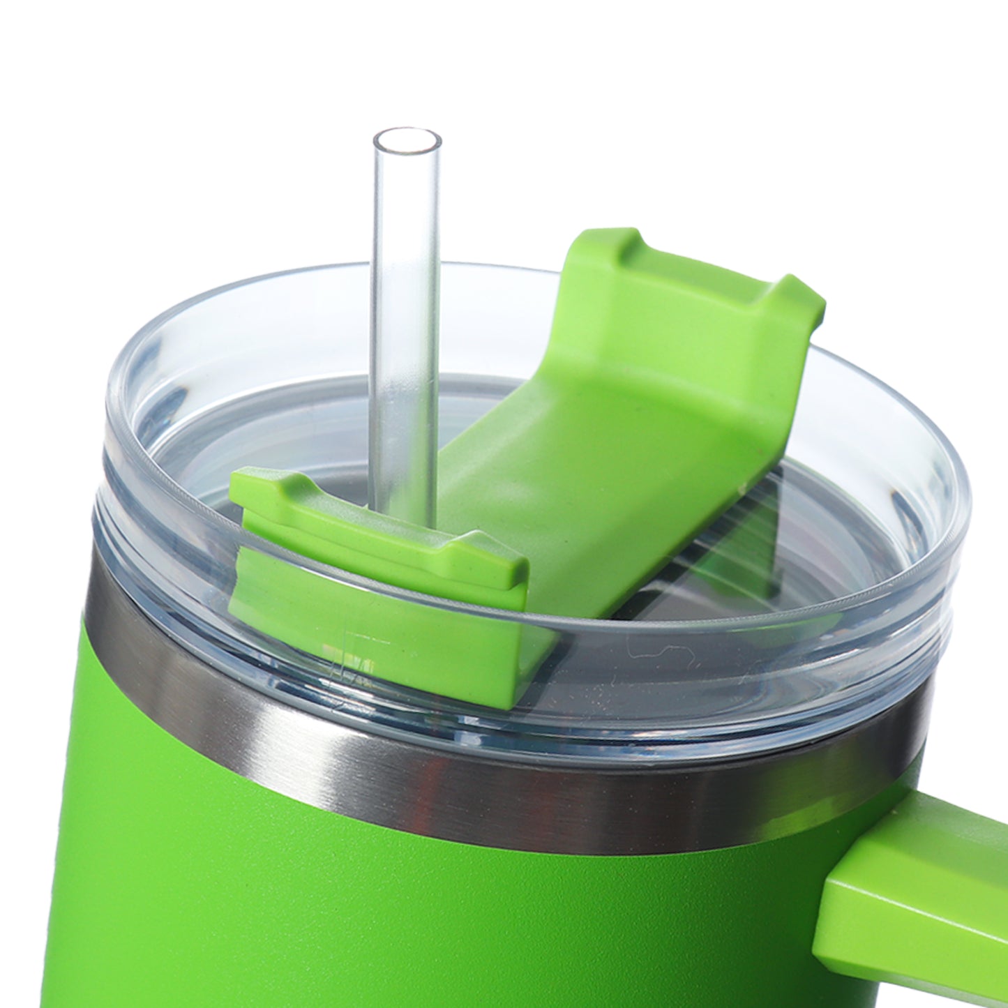 Vaso 40oz ASA | Verde Neon
