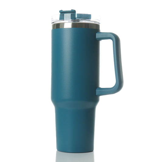 Vaso 40oz ASA | Azul Cobalto