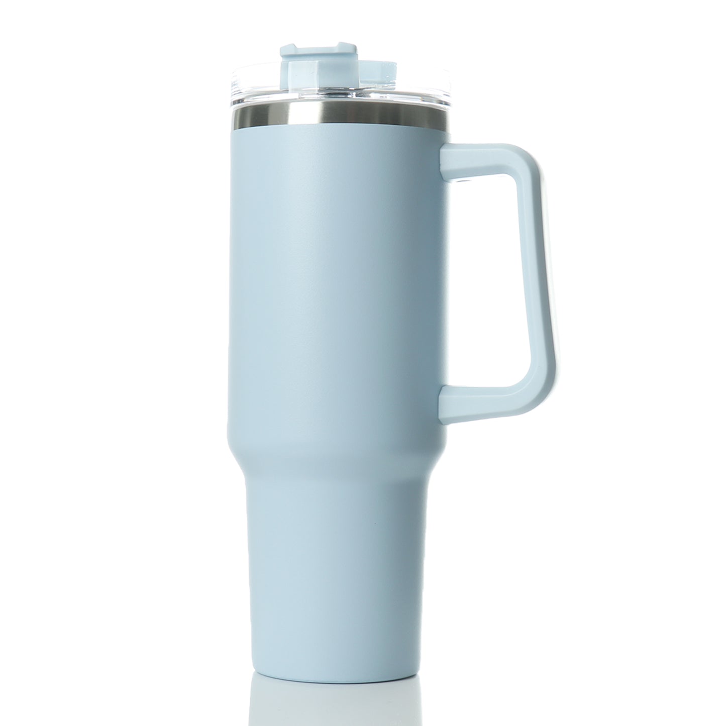 Vaso 40oz ASA | Celeste