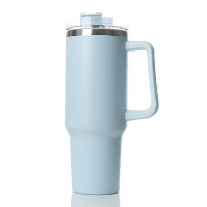 Vaso 40oz ASA | Celeste