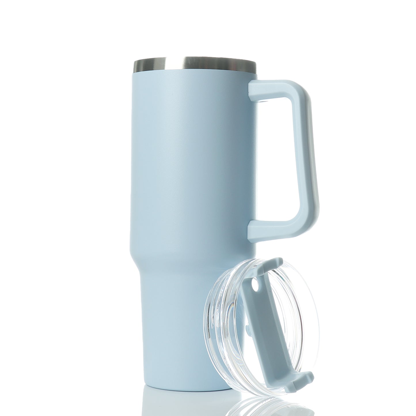 Vaso 40oz ASA | Celeste