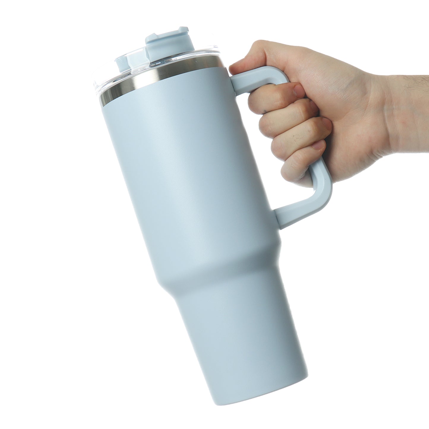 Vaso 40oz ASA | Celeste