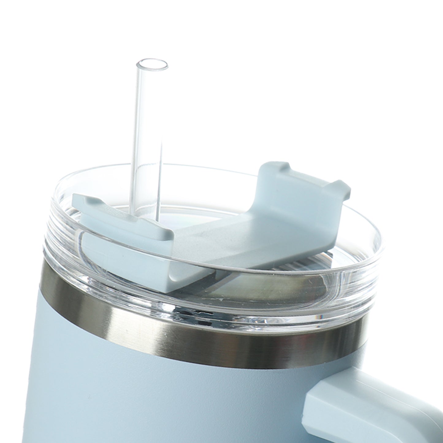 Vaso 40oz ASA | Celeste