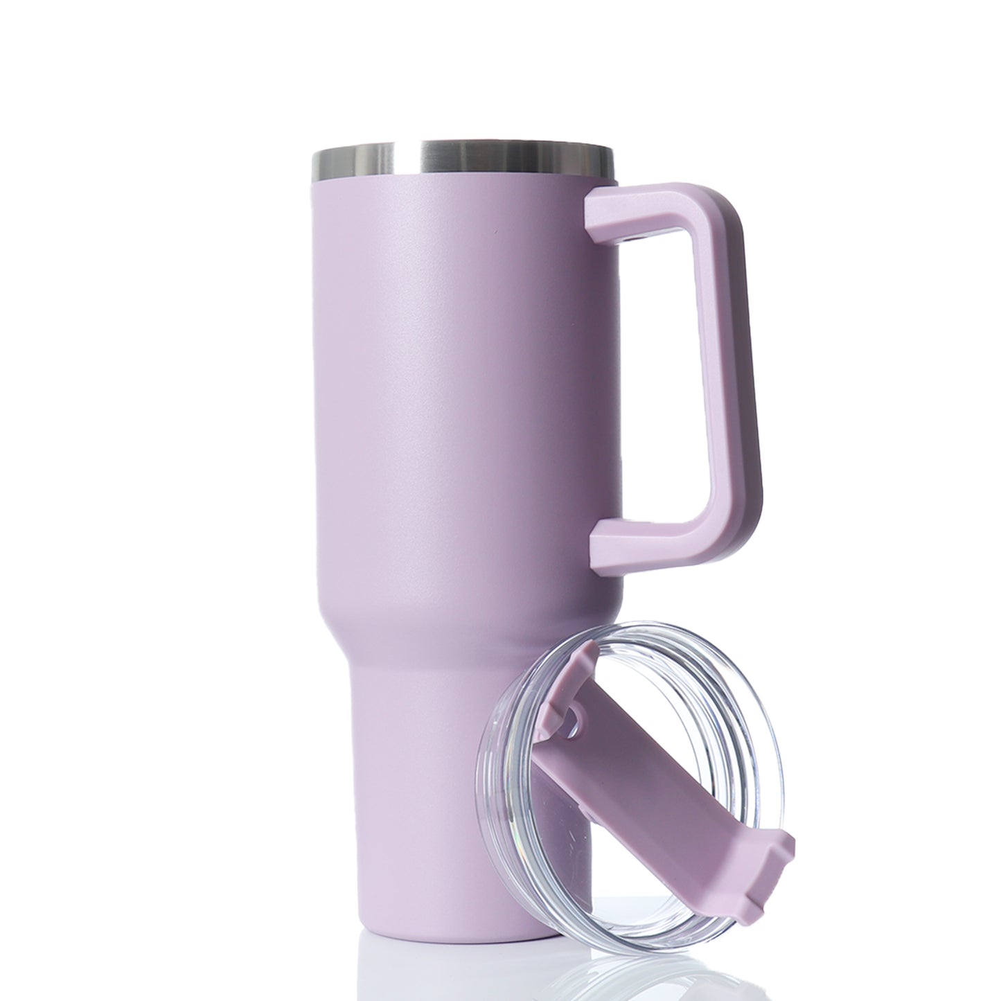 Vaso 40oz ASA | Lila