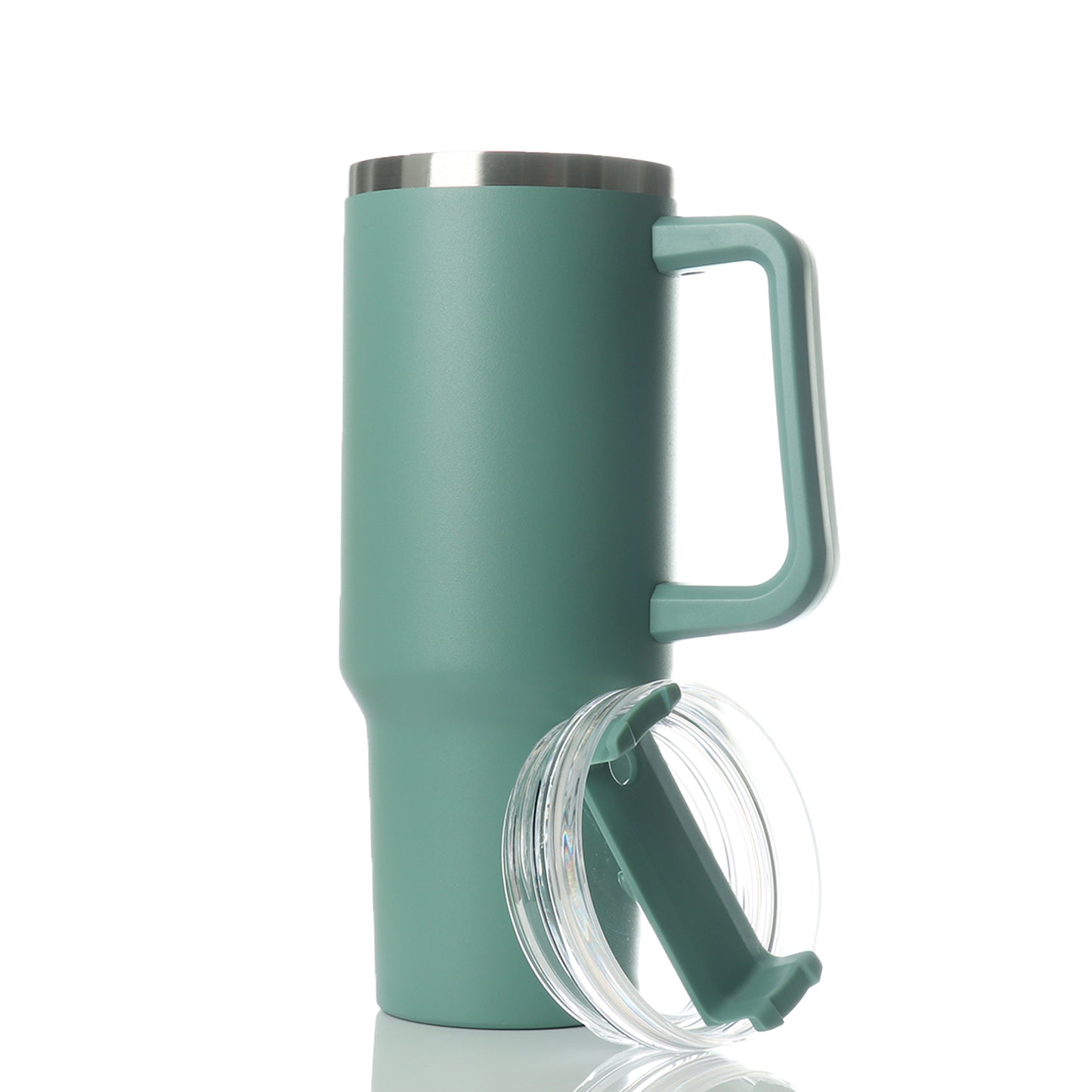 Vaso 40oz ASA | Pistache