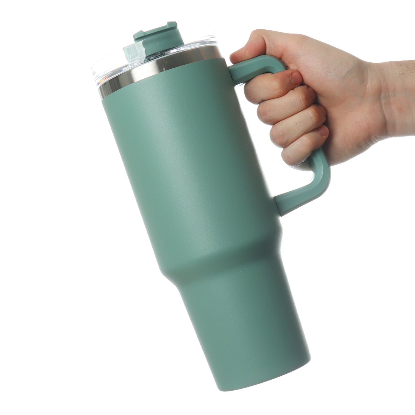 Vaso 40oz ASA | Pistache