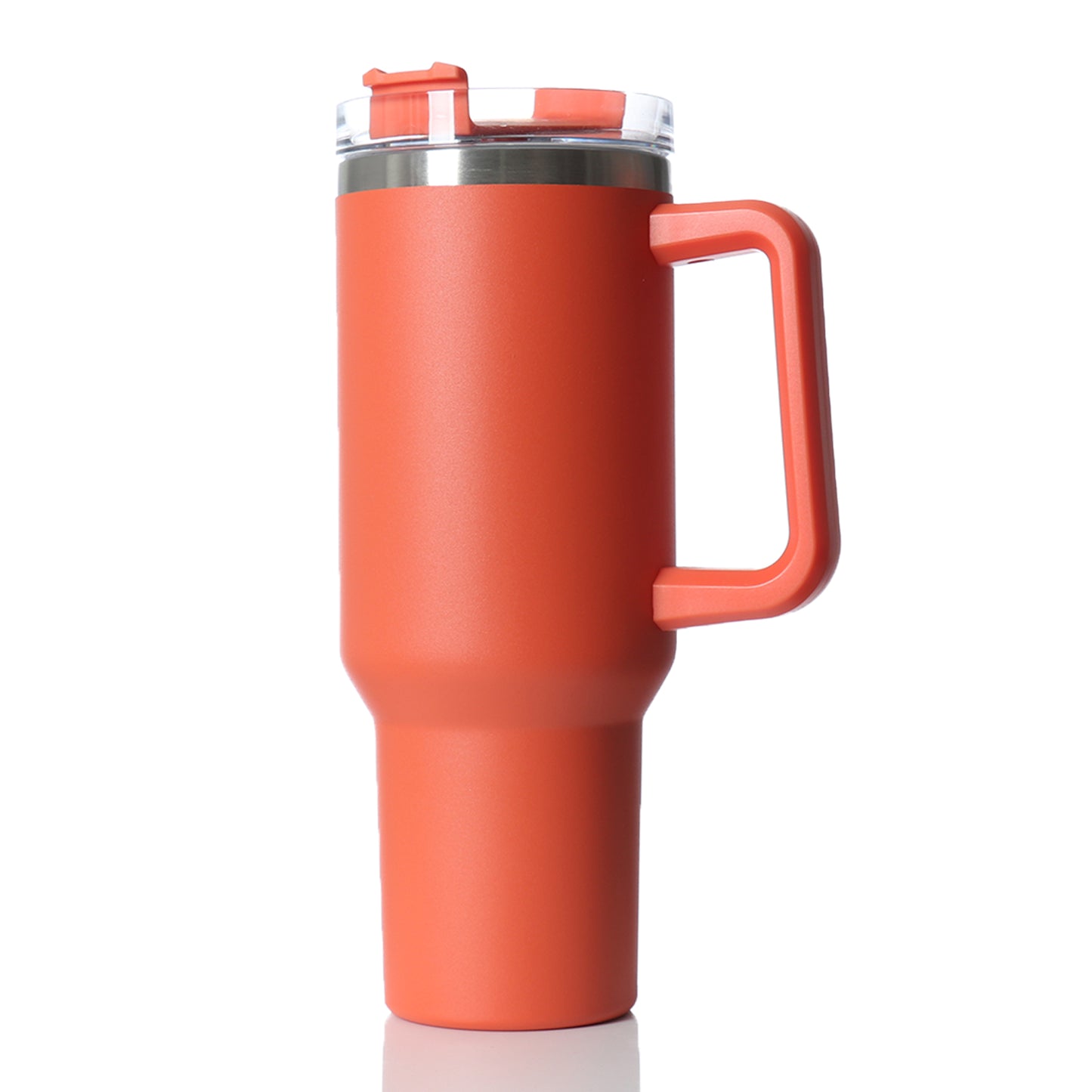 Vaso 40oz ASA | Naranja