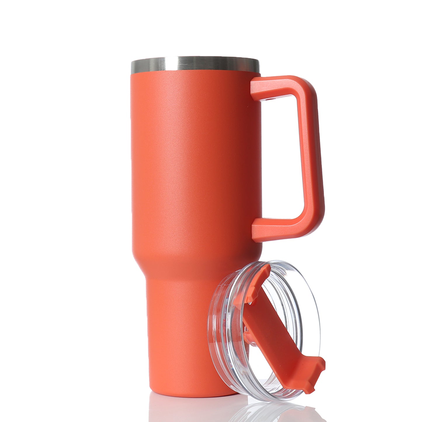 Vaso 40oz ASA | Naranja